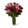 Ramo de Rosas Mixto - Ramo de Rosas